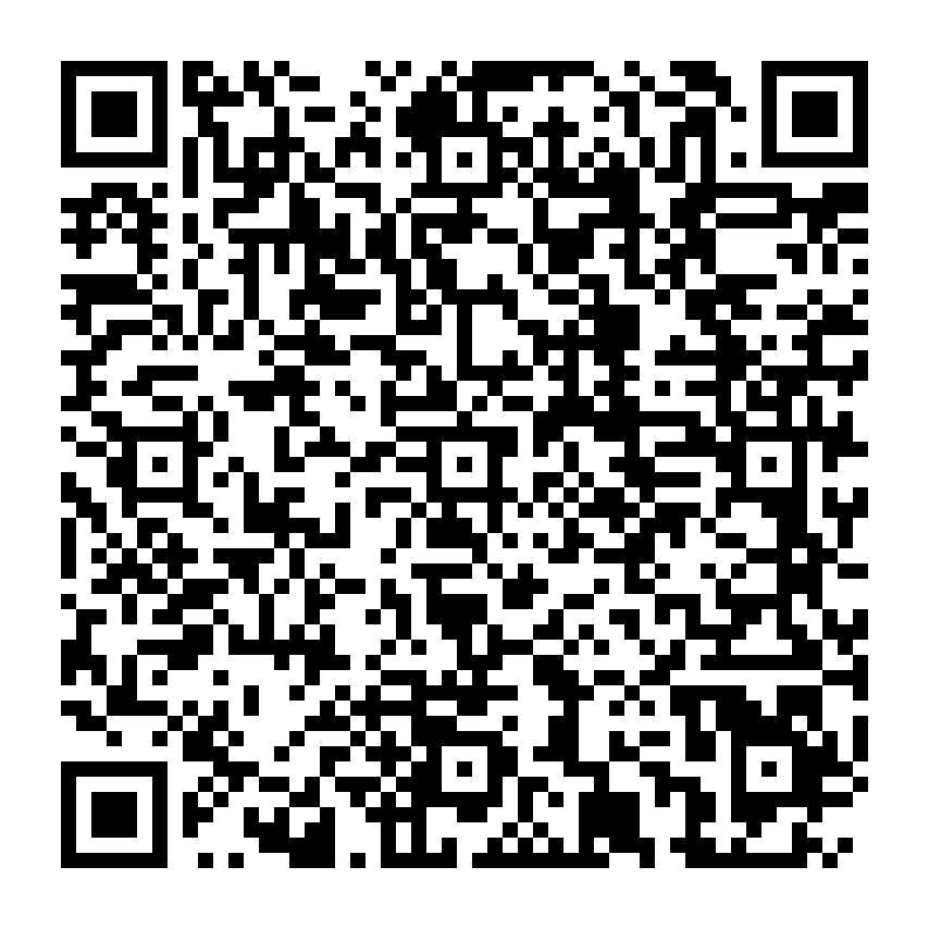 QR-code