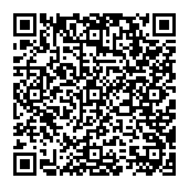 QR-code