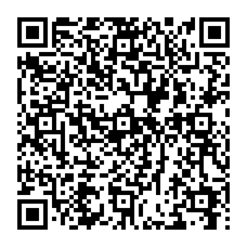 QR-code