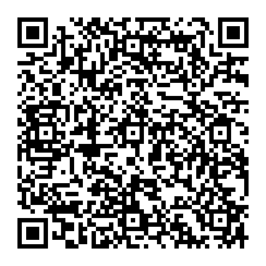 QR-code
