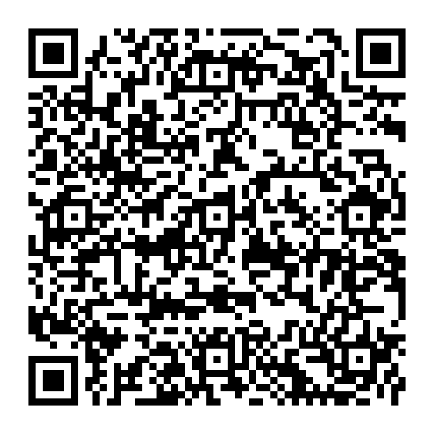 QR-code