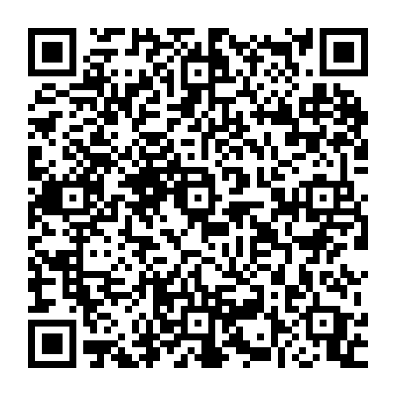 QR-code