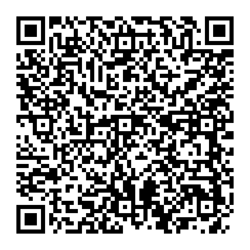 QR-code