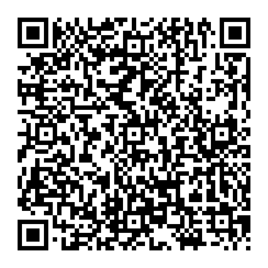 QR-code