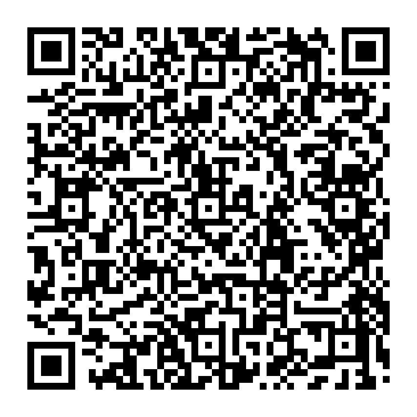 QR-code
