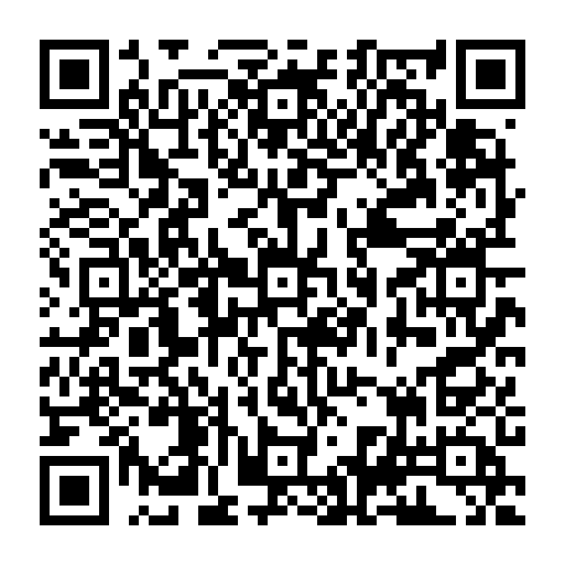 QR-code