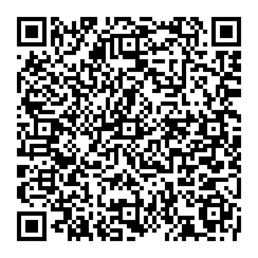 QR-code