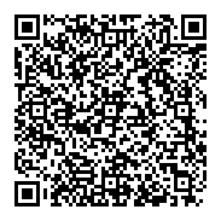QR-code