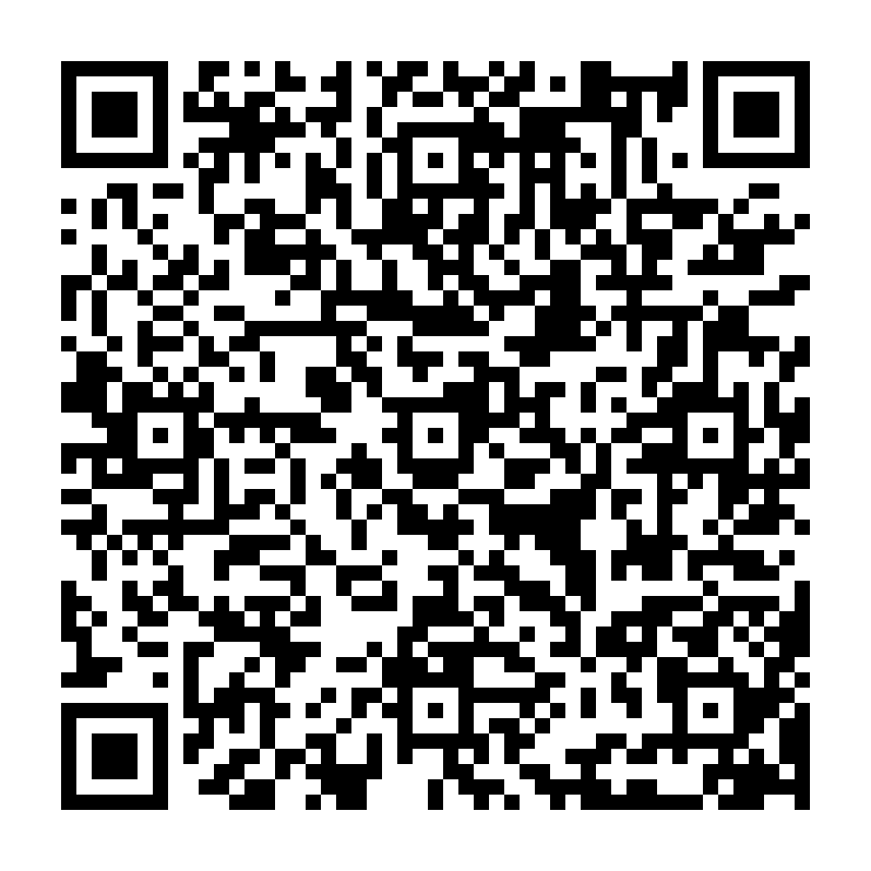 QR-code