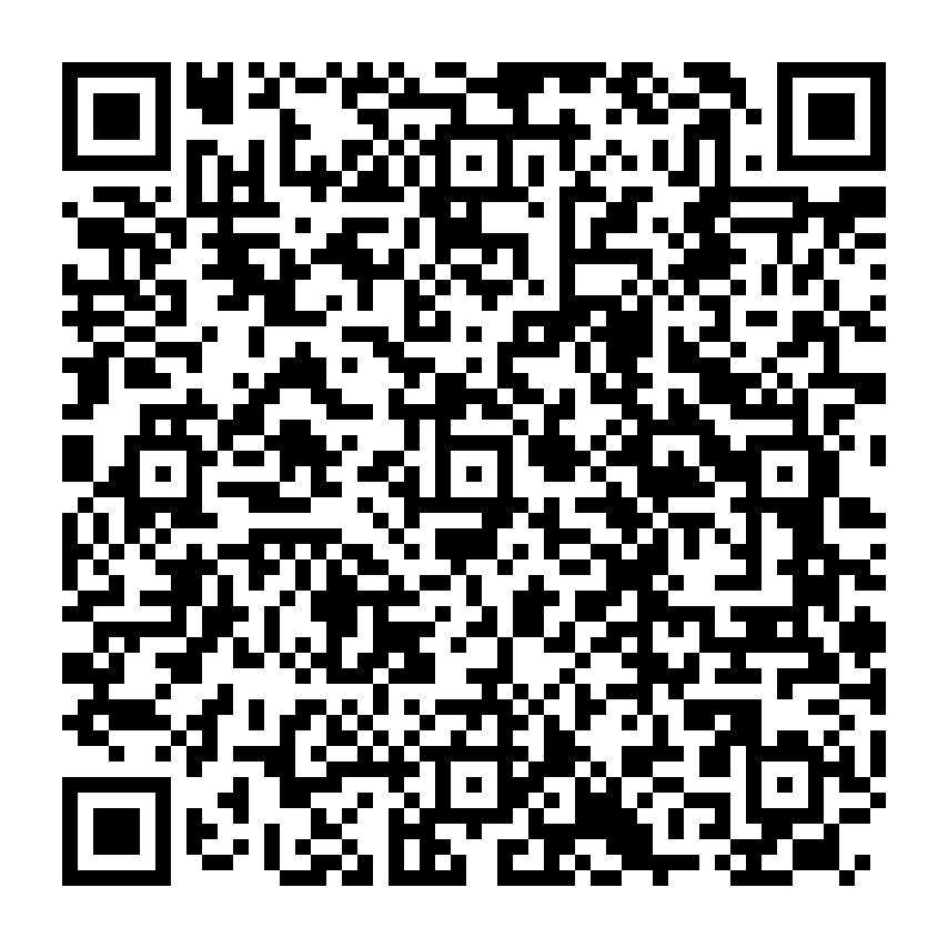 QR-code