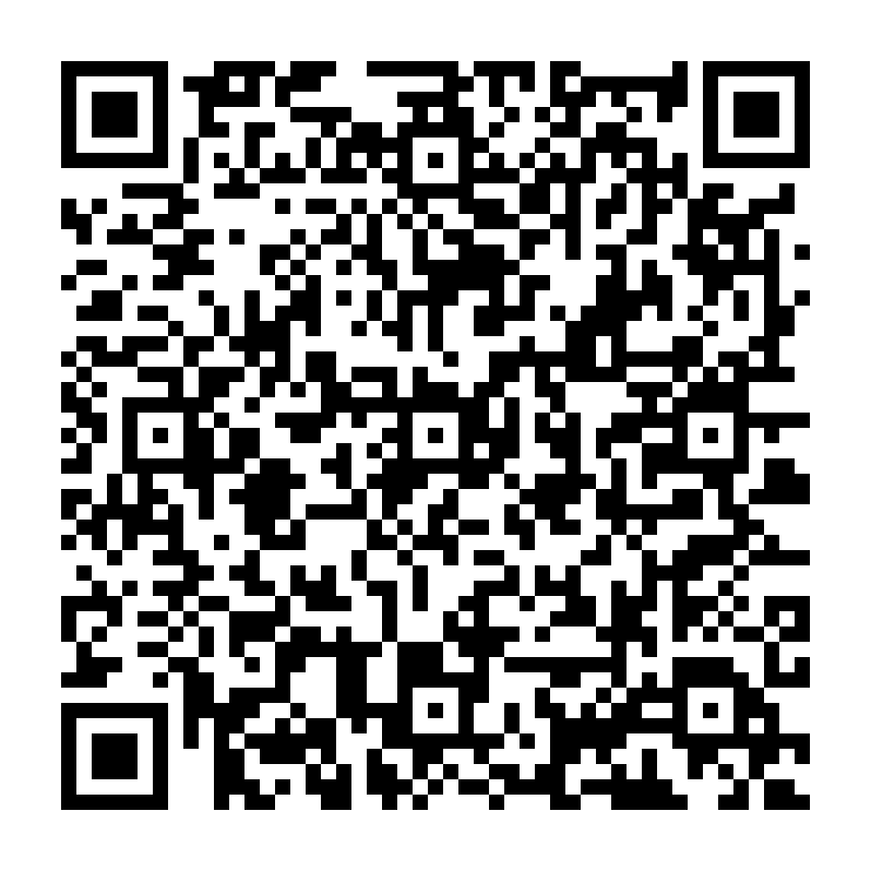 QR-code