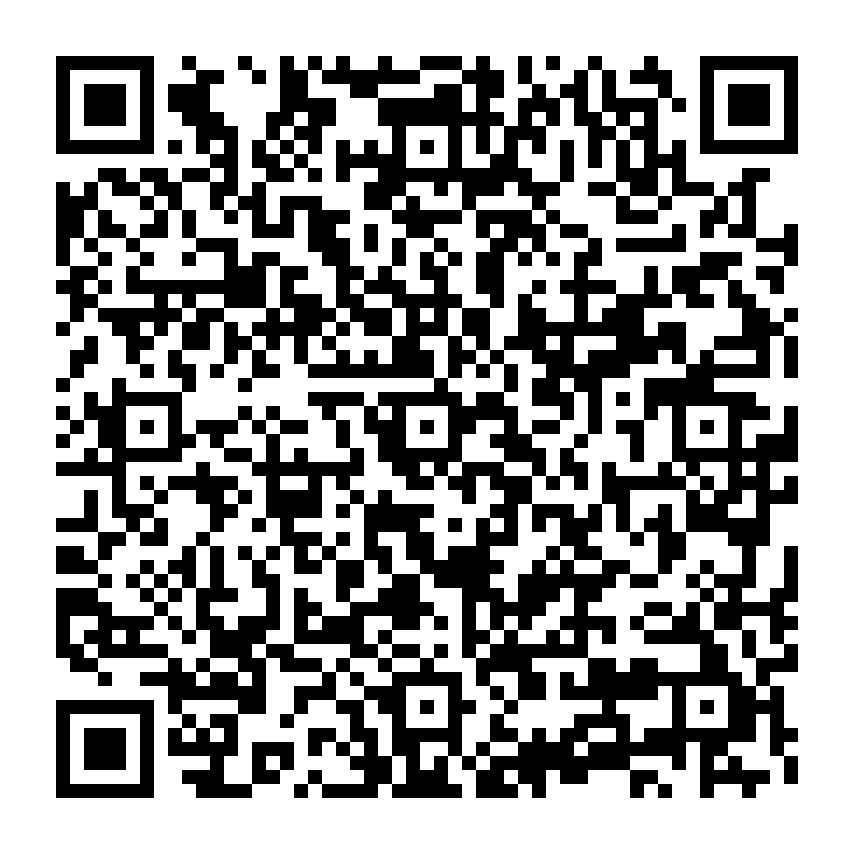 QR-code