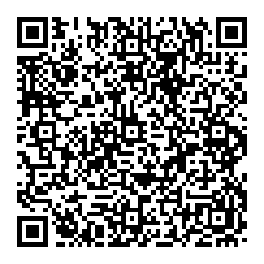 QR-code