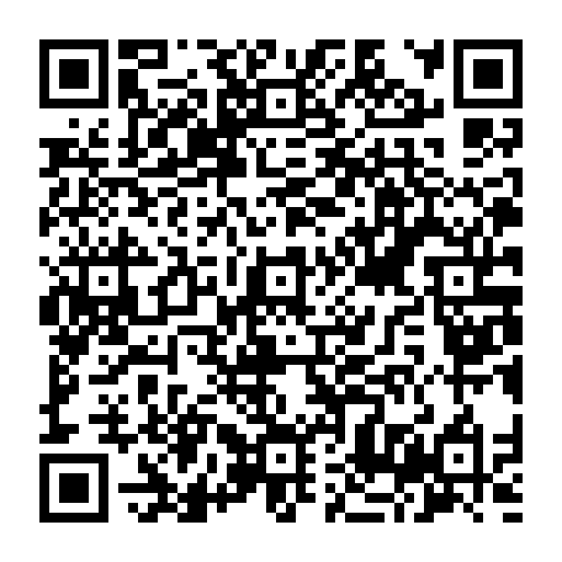 QR-code
