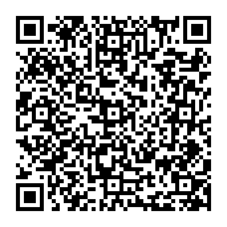 QR-code