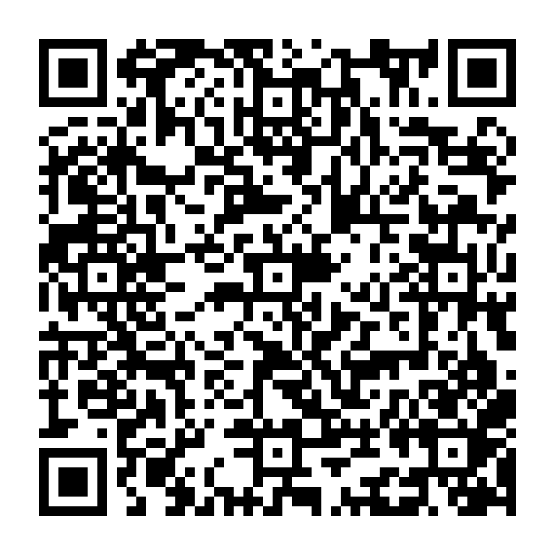 QR-code