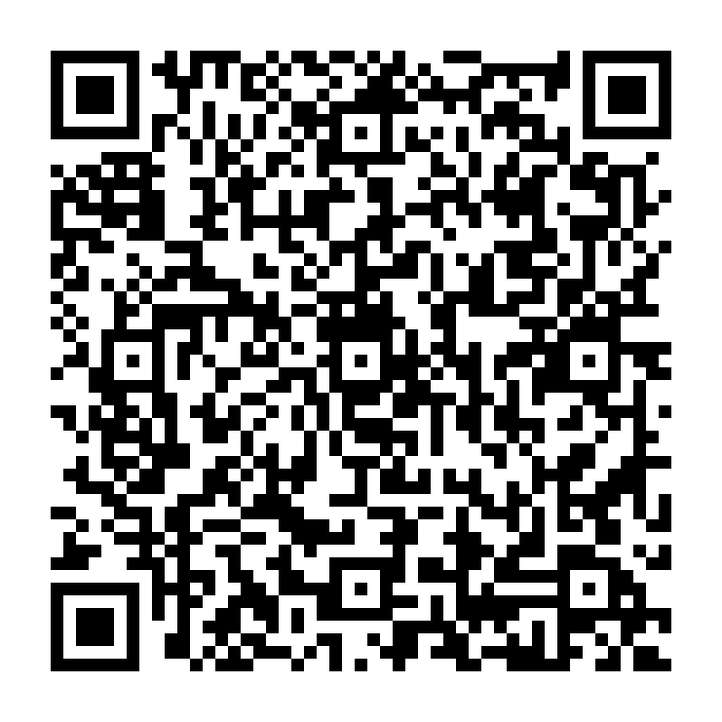 QR-code