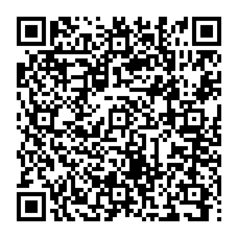 QR-code