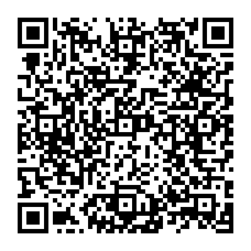 QR-code