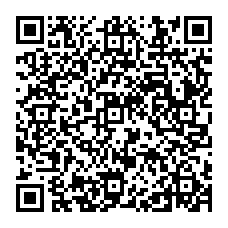 QR-code