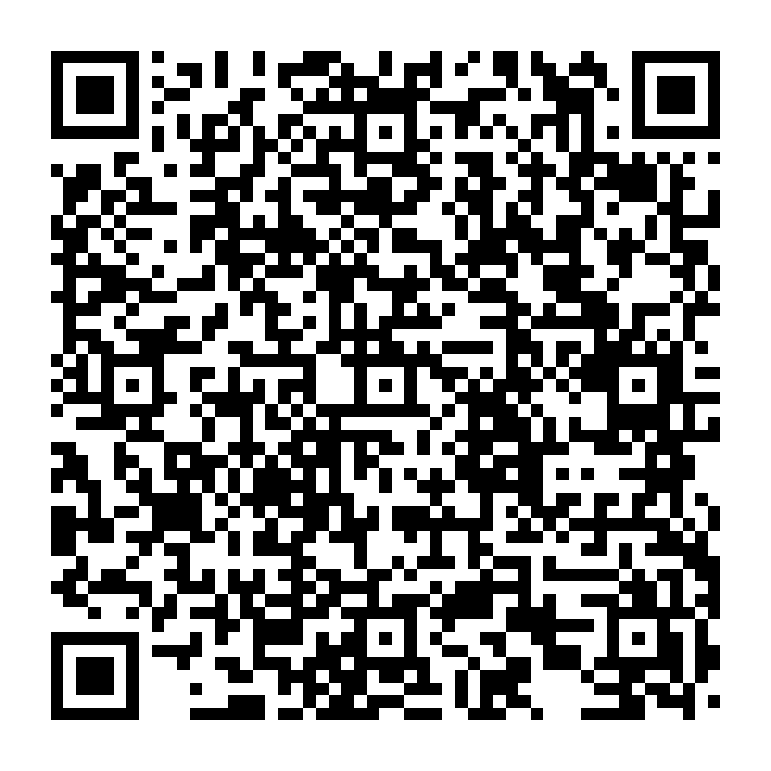 QR-code
