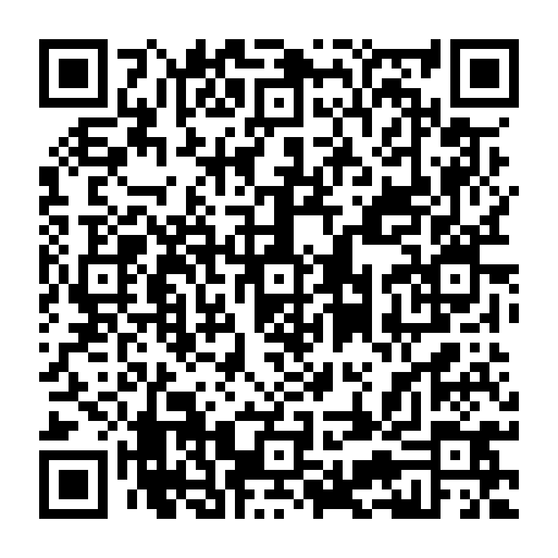 QR-code