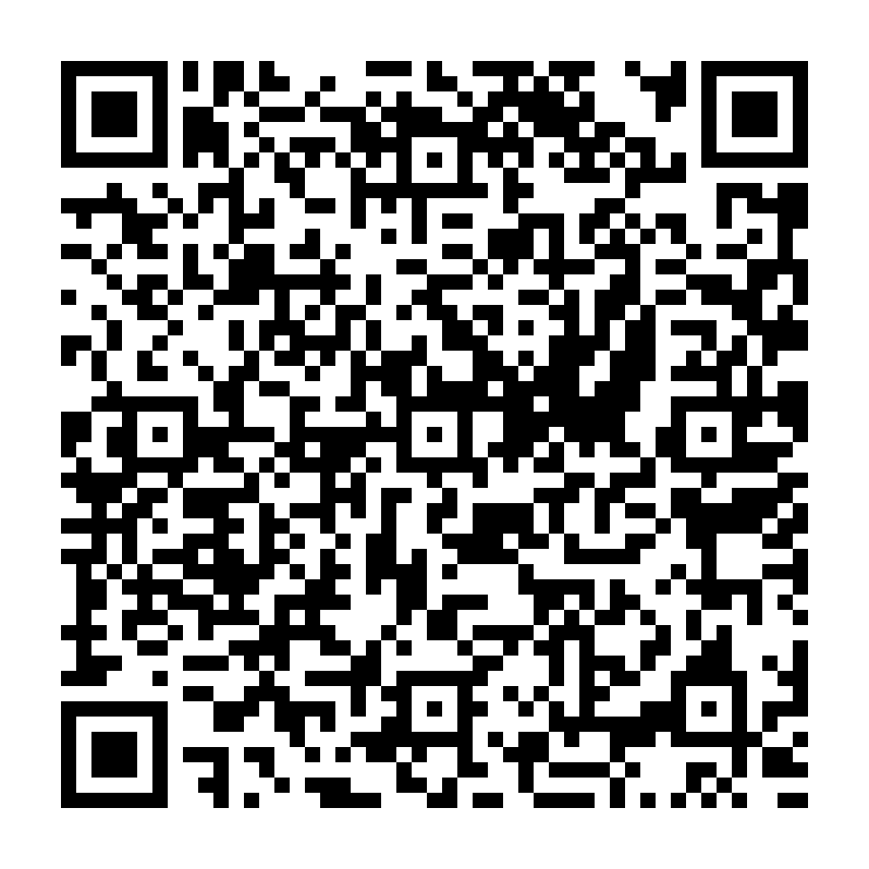 QR-code