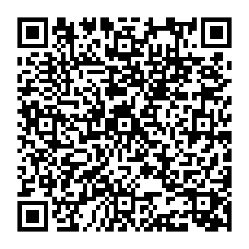 QR-code