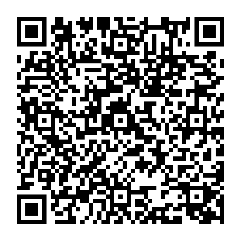 QR-code
