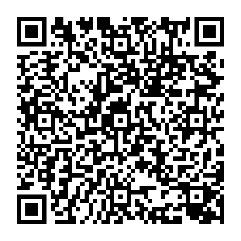 QR-code
