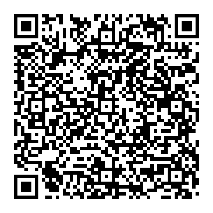 QR-code