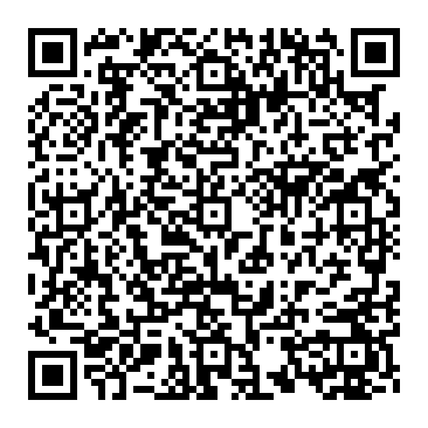 QR-code