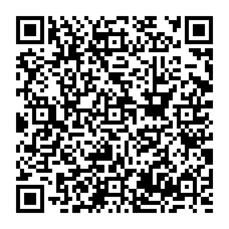 QR-code