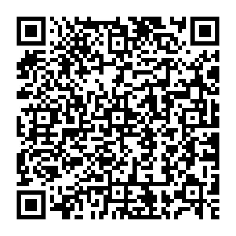 QR-code