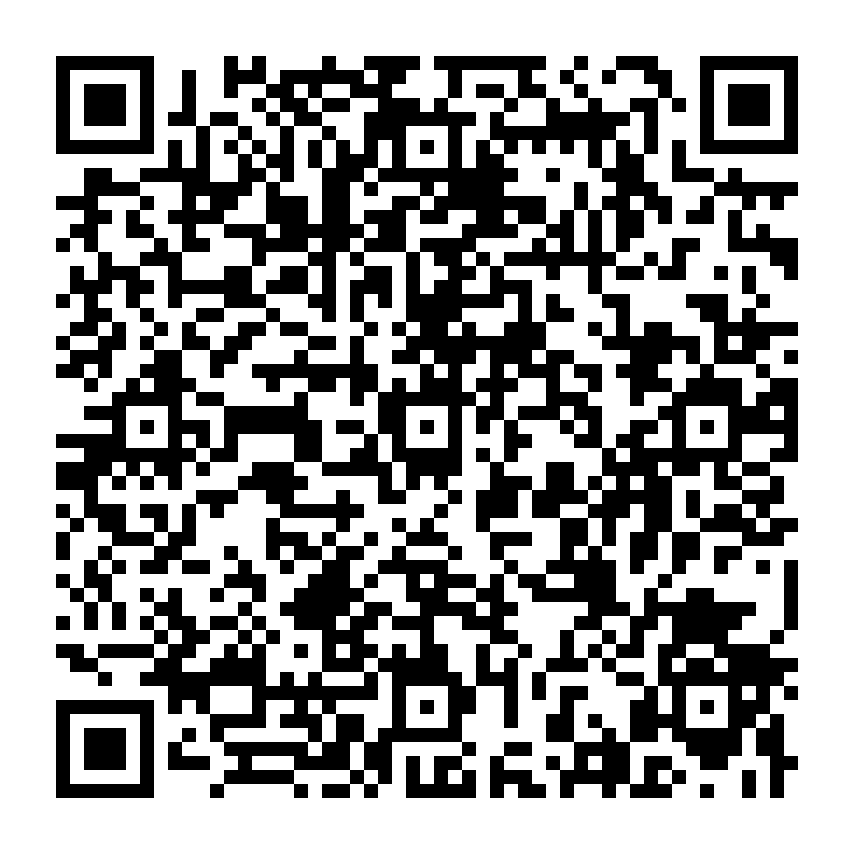 QR-code