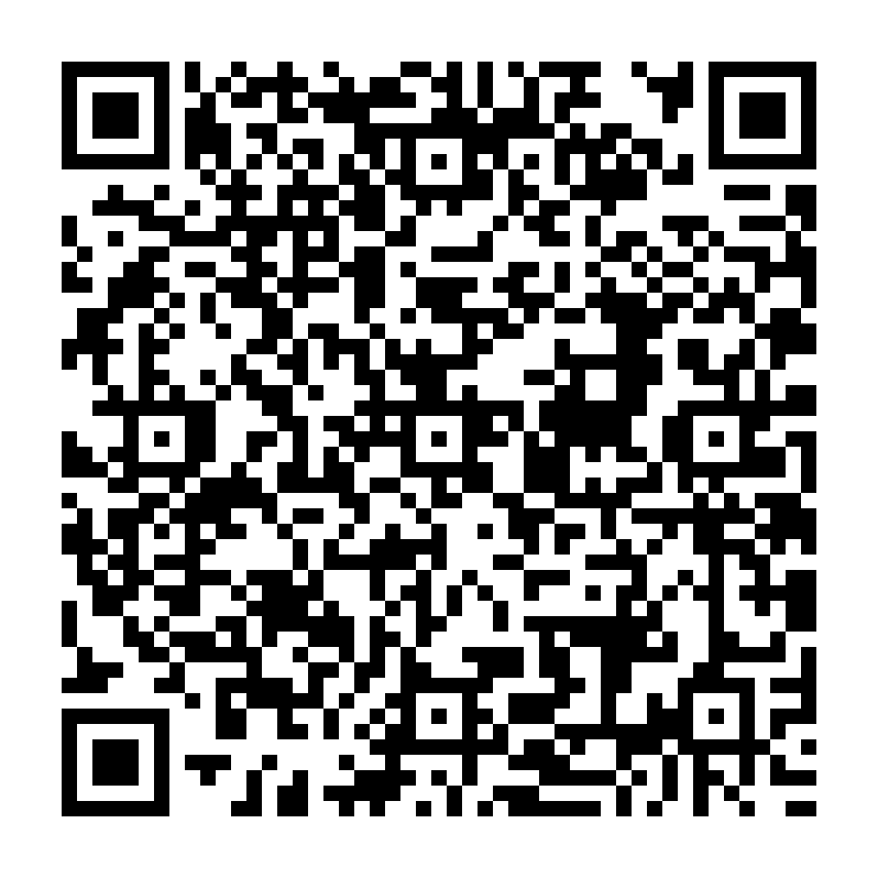 QR-code