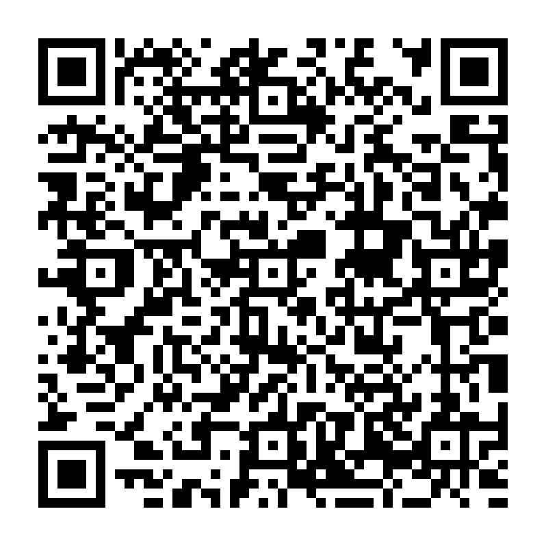 QR-code
