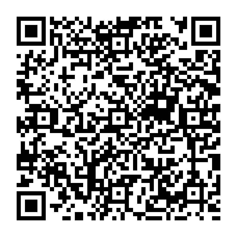 QR-code