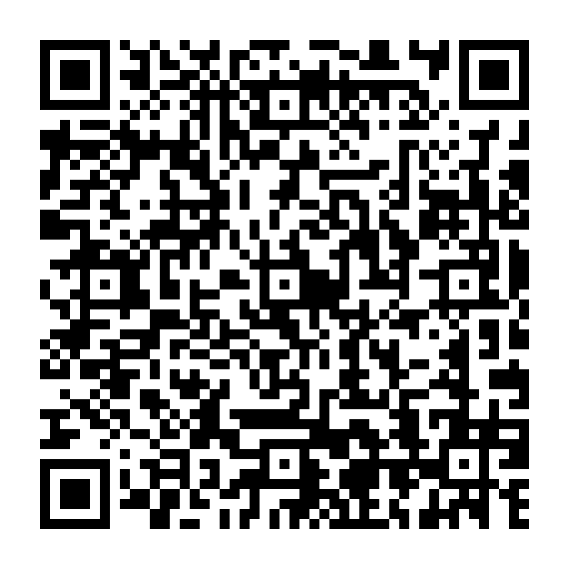 QR-code