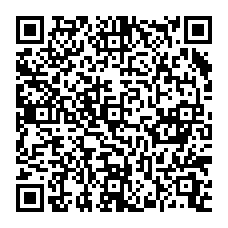 QR-code