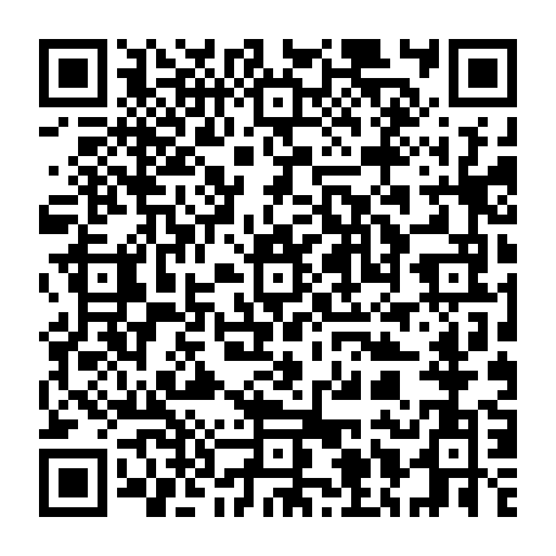 QR-code