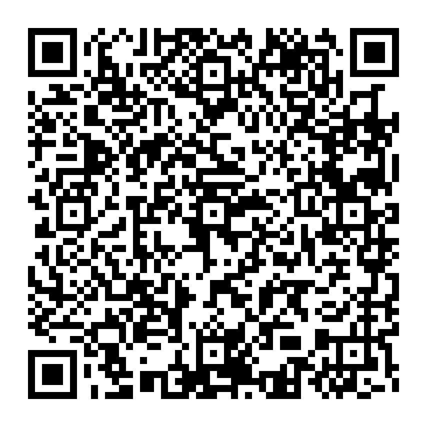 QR-code