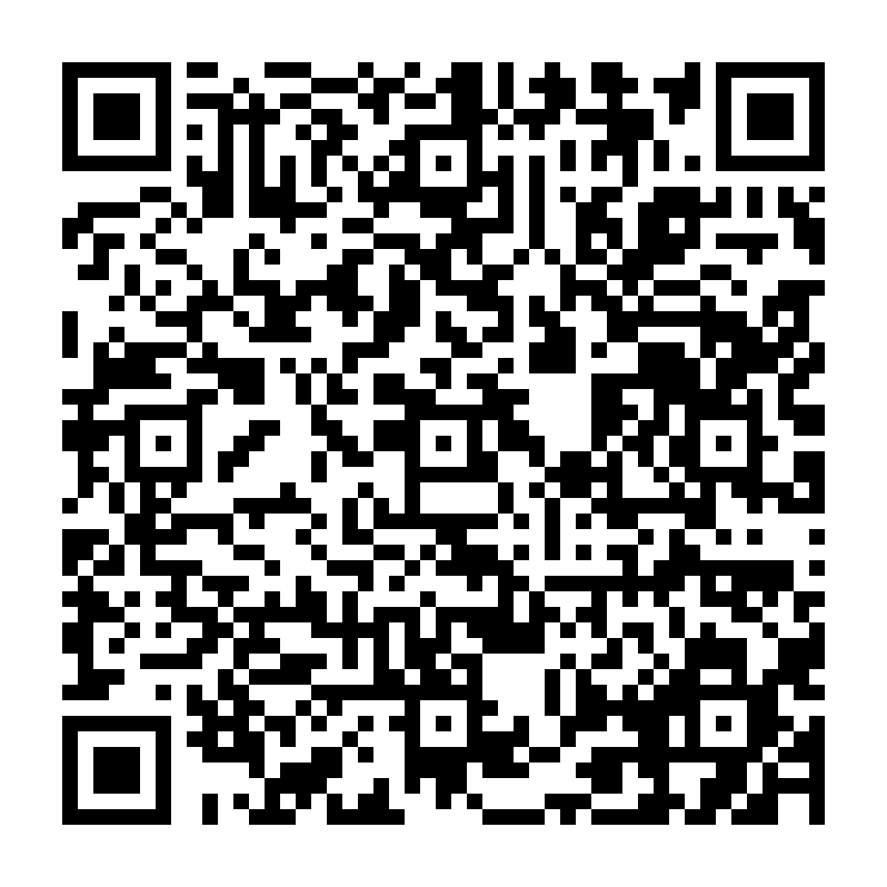 QR-code