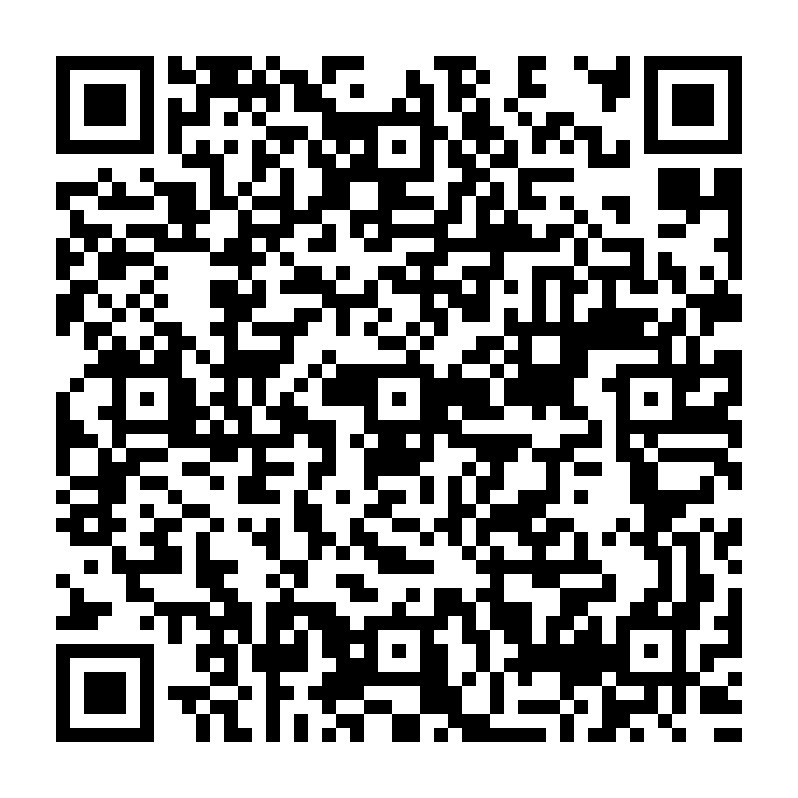 QR-code