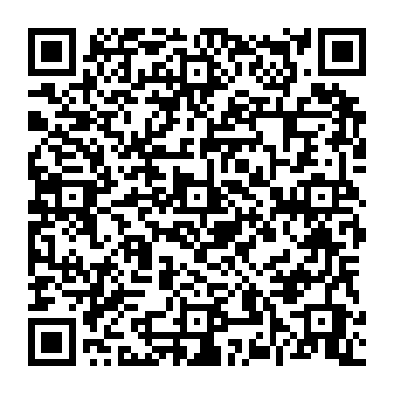 QR-code