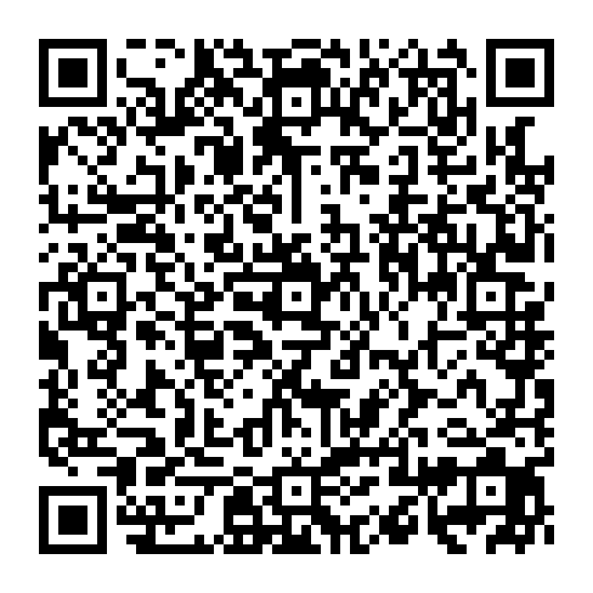 QR-code