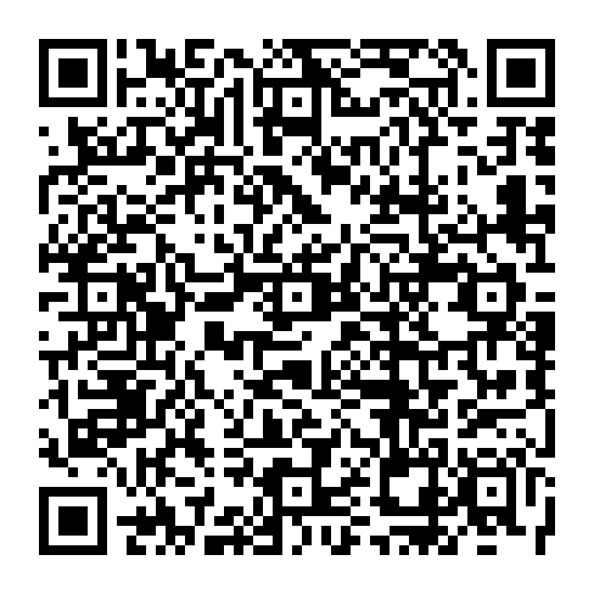 QR-code