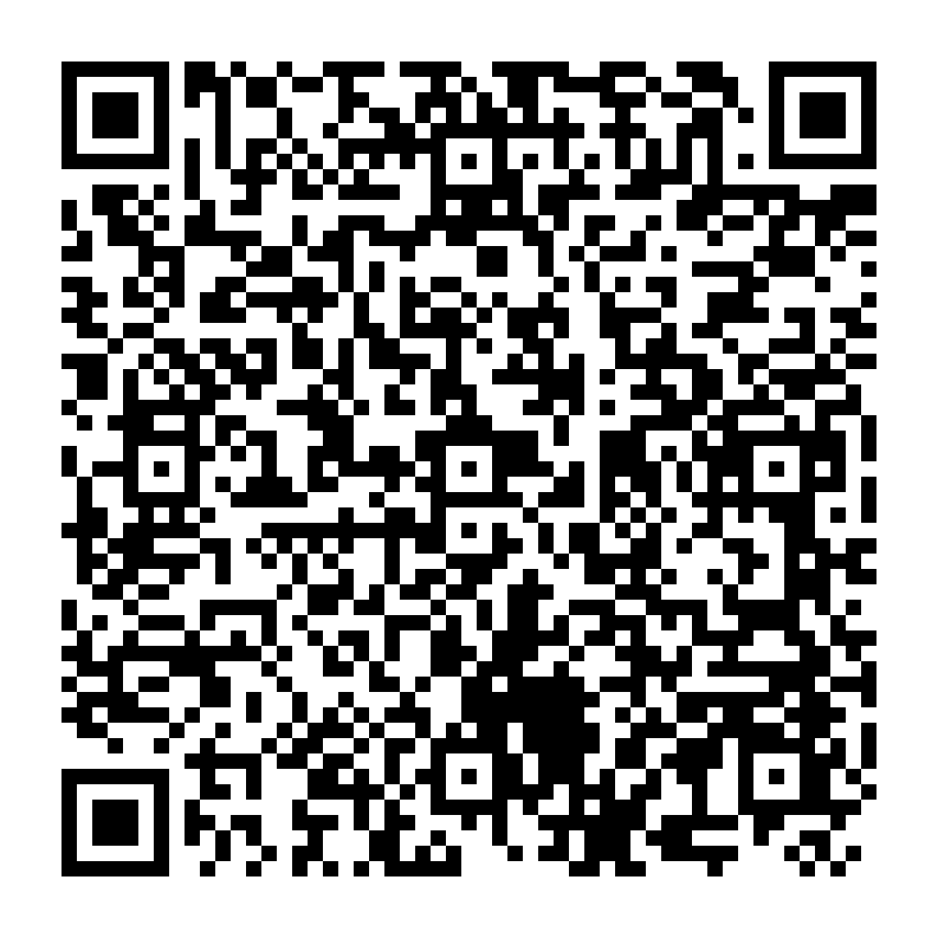 QR-code