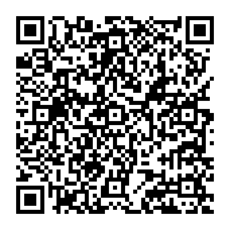 QR-code