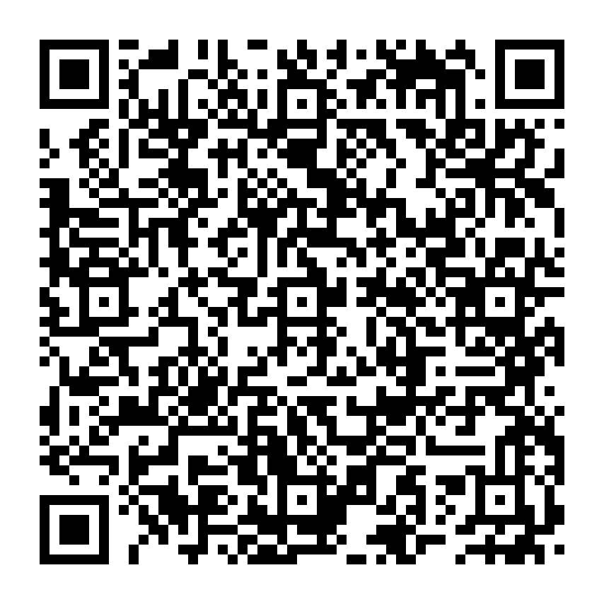 QR-code